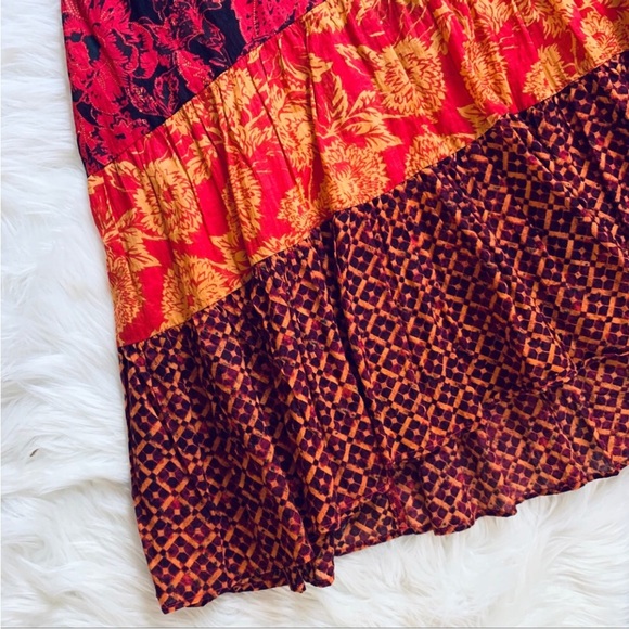 Free People Gotta Have You Tunic Size M - Picture 10 of 13